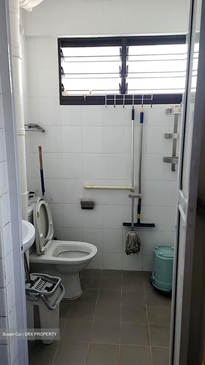 Blk 150 Chong Pang Vista (Yishun), HDB 3 Rooms #603358881